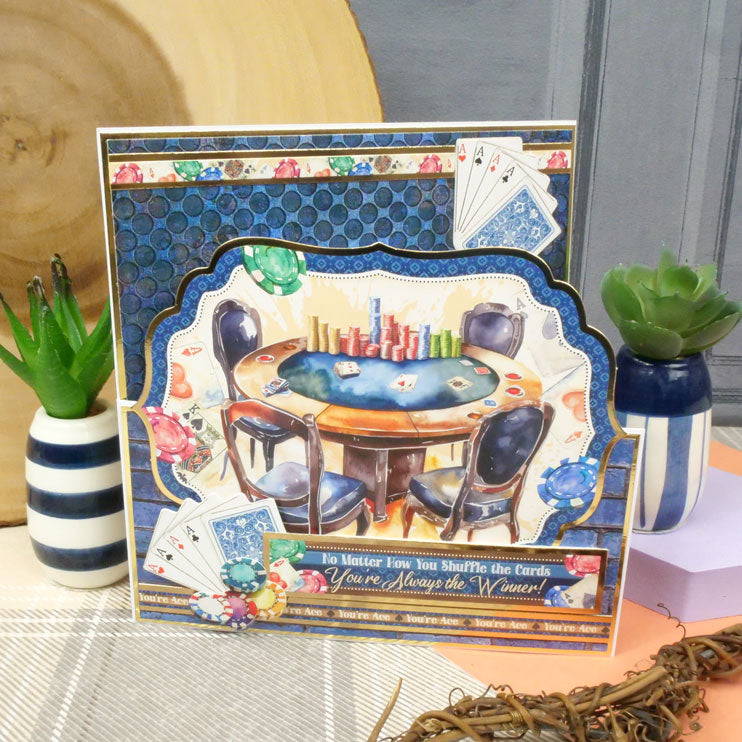 Whopper Topper Pad - Raise a Glass