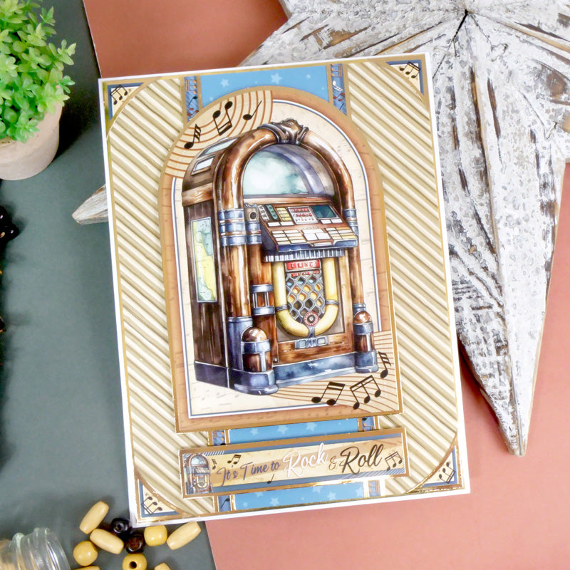 Whopper Topper Pad - Raise a Glass