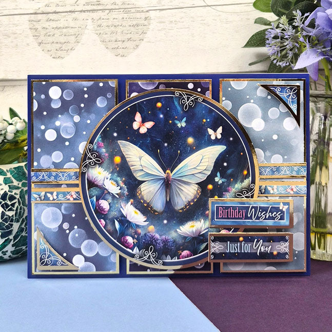 Whopper Topper Pad - A World Filled with Wonder