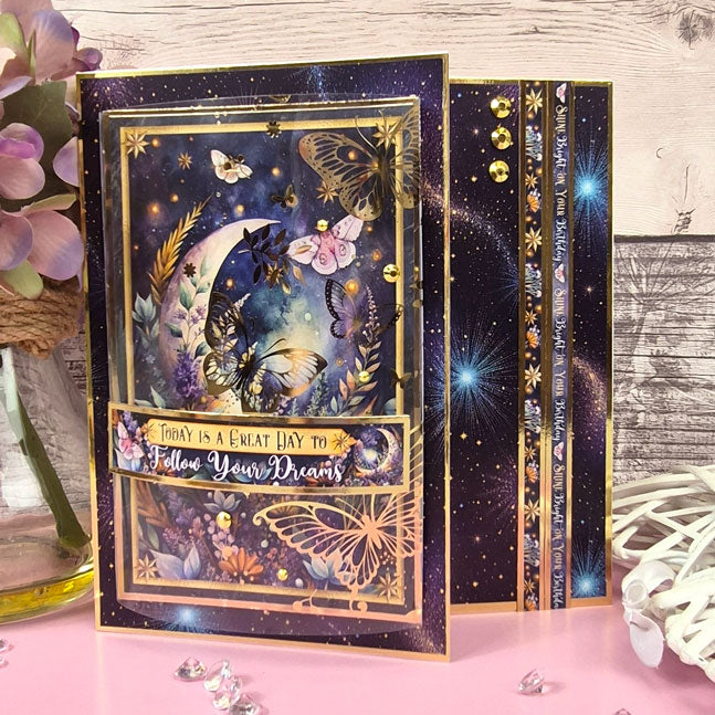 Whopper Topper Pad - A World Filled with Wonder