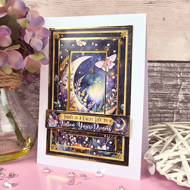 Whopper Topper Pad - A World Filled with Wonder