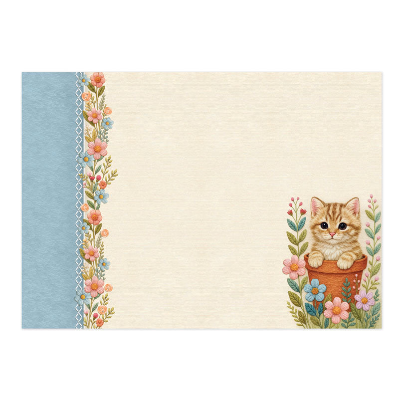 Precious Pets Luxury Topper Set