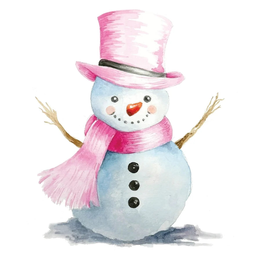 Willow Wolfe - Watercolor Workbook: Happy Holidays by Willow Wolfe