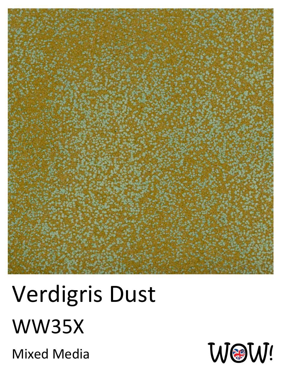 WOW! Embossing Powder - Duo Rustic Remnants *Seth Apter*