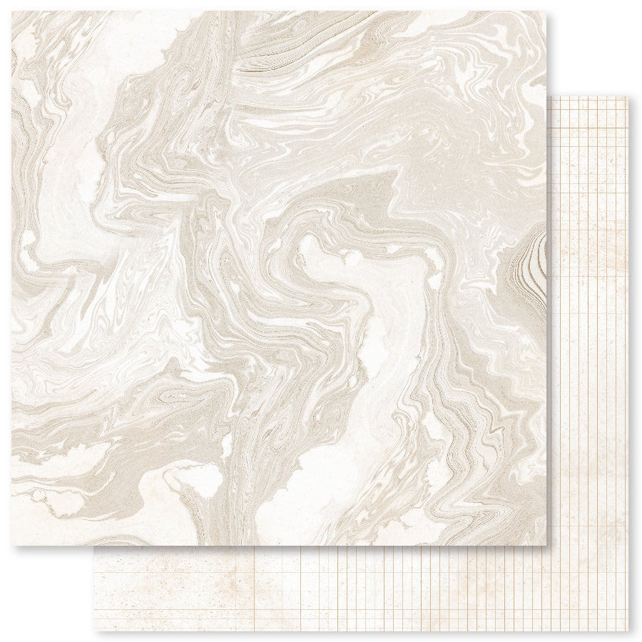 Wedding Joy Basics 6x6 Paper Collection 34323