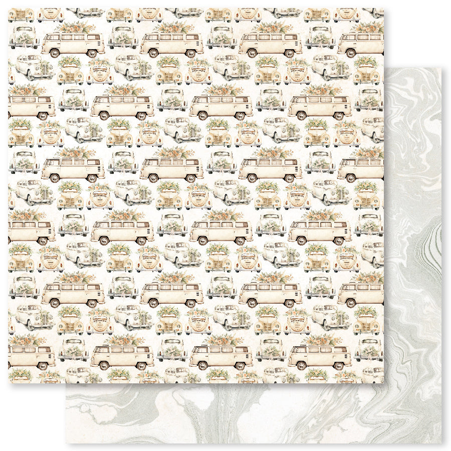 Wedding Joy 12x12 Paper Collection 34188