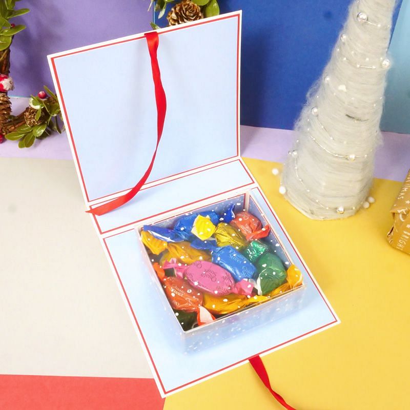 A Merry Little Christmas Adorable Scorable Selection