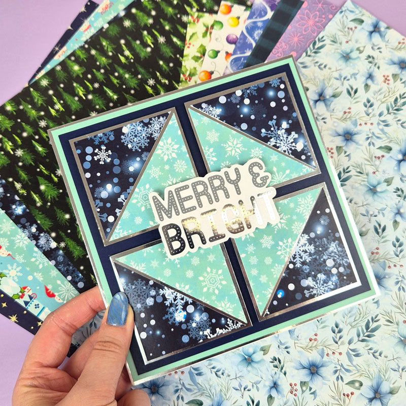 Adorable Scorable Seasonal Selection - Cool Christmas