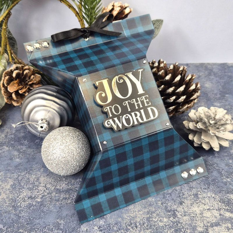 Adorable Scorable Seasonal Selection - Cool Christmas