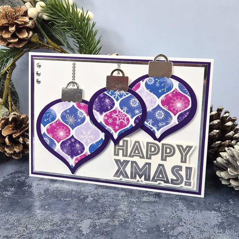Adorable Scorable Seasonal Selection - Cool Christmas