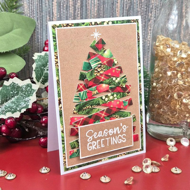 Adorable Scorable Seasonal Selection - Winter Warmers