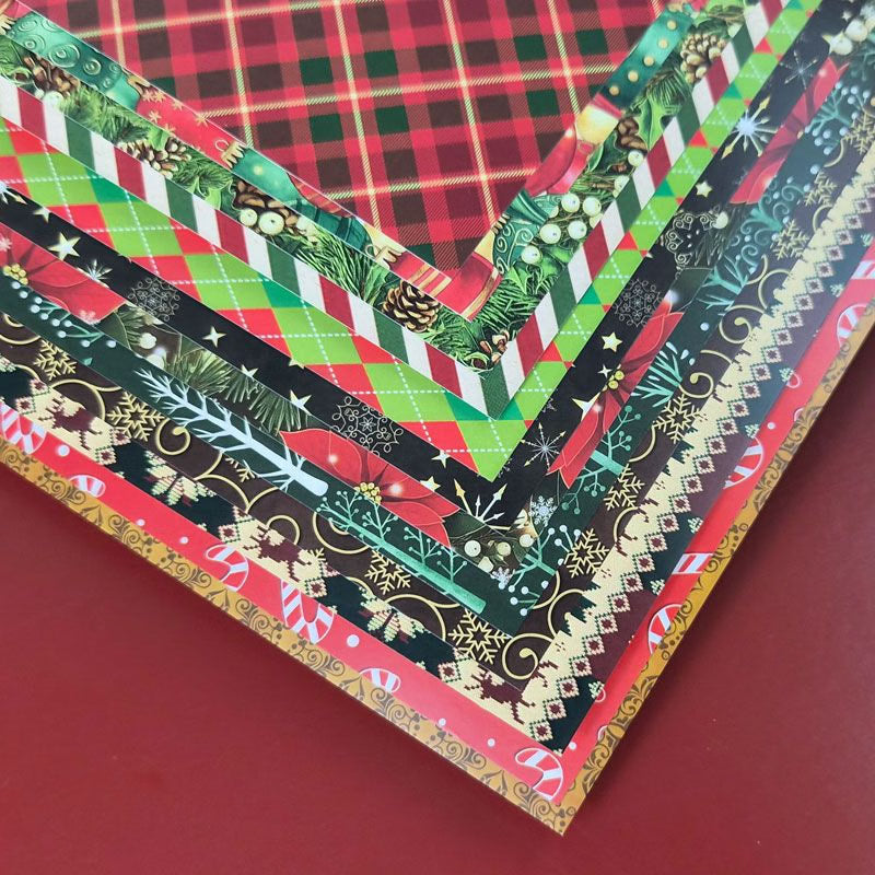 Adorable Scorable Seasonal Selection - Winter Warmers