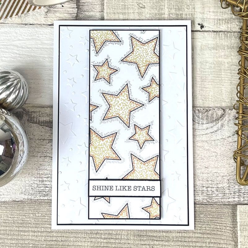 Christmas Colouring & Doodling Bookmarks