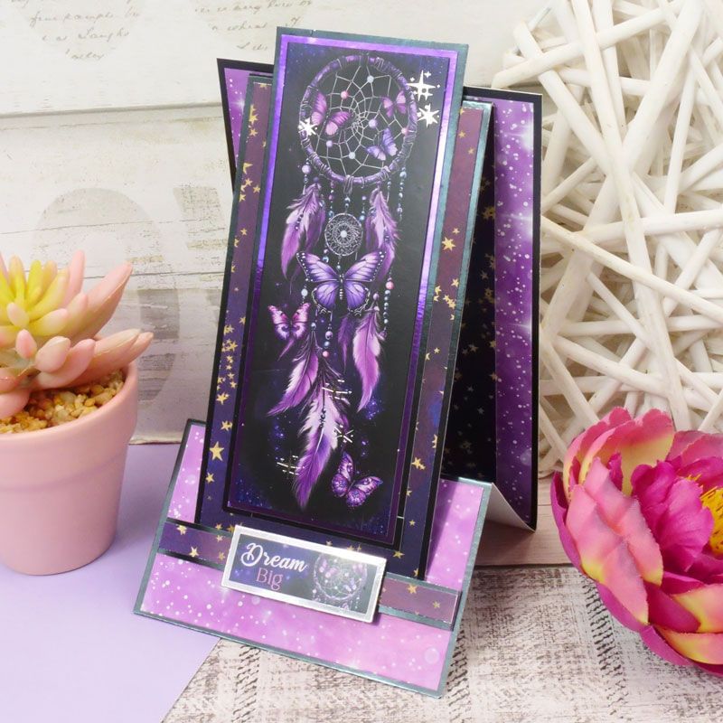 Bookmark Topper Mirri Mats - Colour Assortment