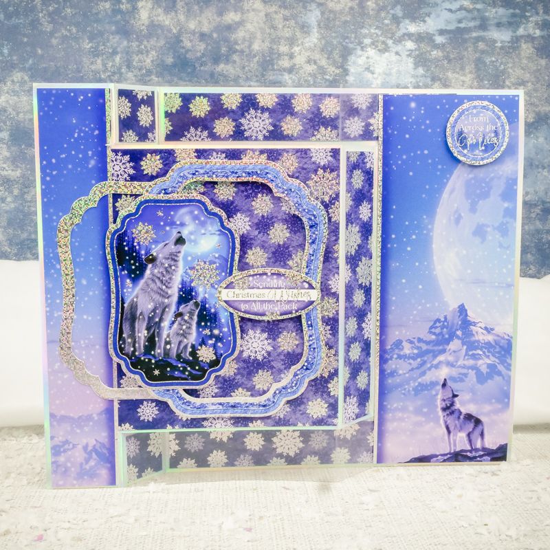 Moonlight Winter Bundle