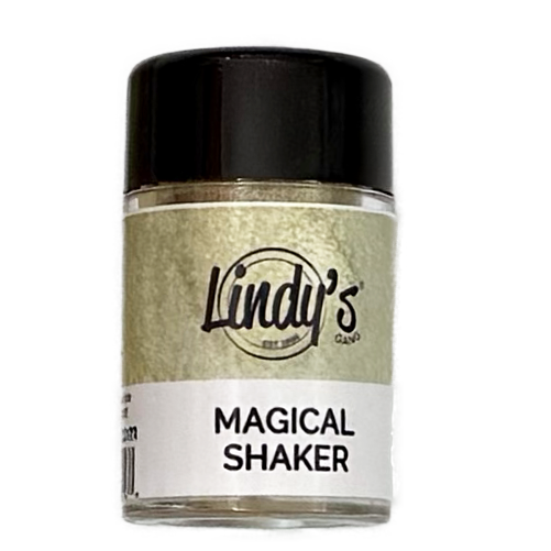 Gilded Garland by Vicki Boutin - Magical Shaker