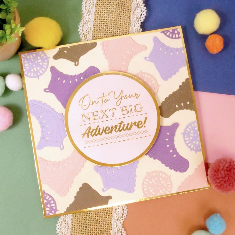 Moonstone Dies - Great Adventures