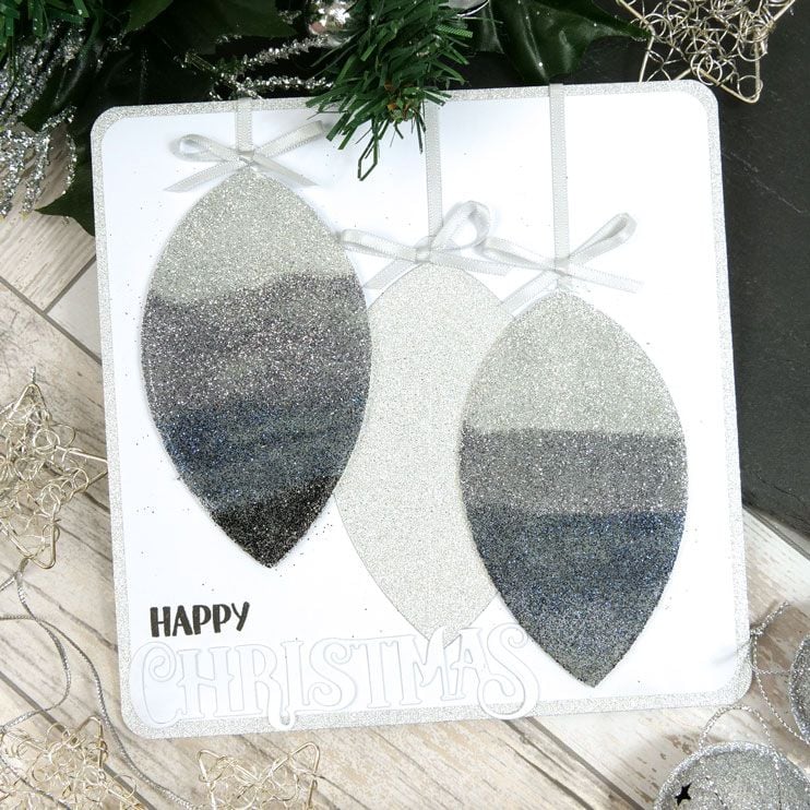 Moonstone Combos - Baubles - The Magic Of Christmas