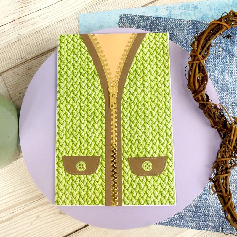 Moonstone Dies - Zipped Up