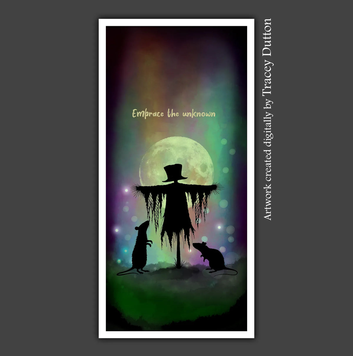 Lavinia Stamps - Hob Stamp