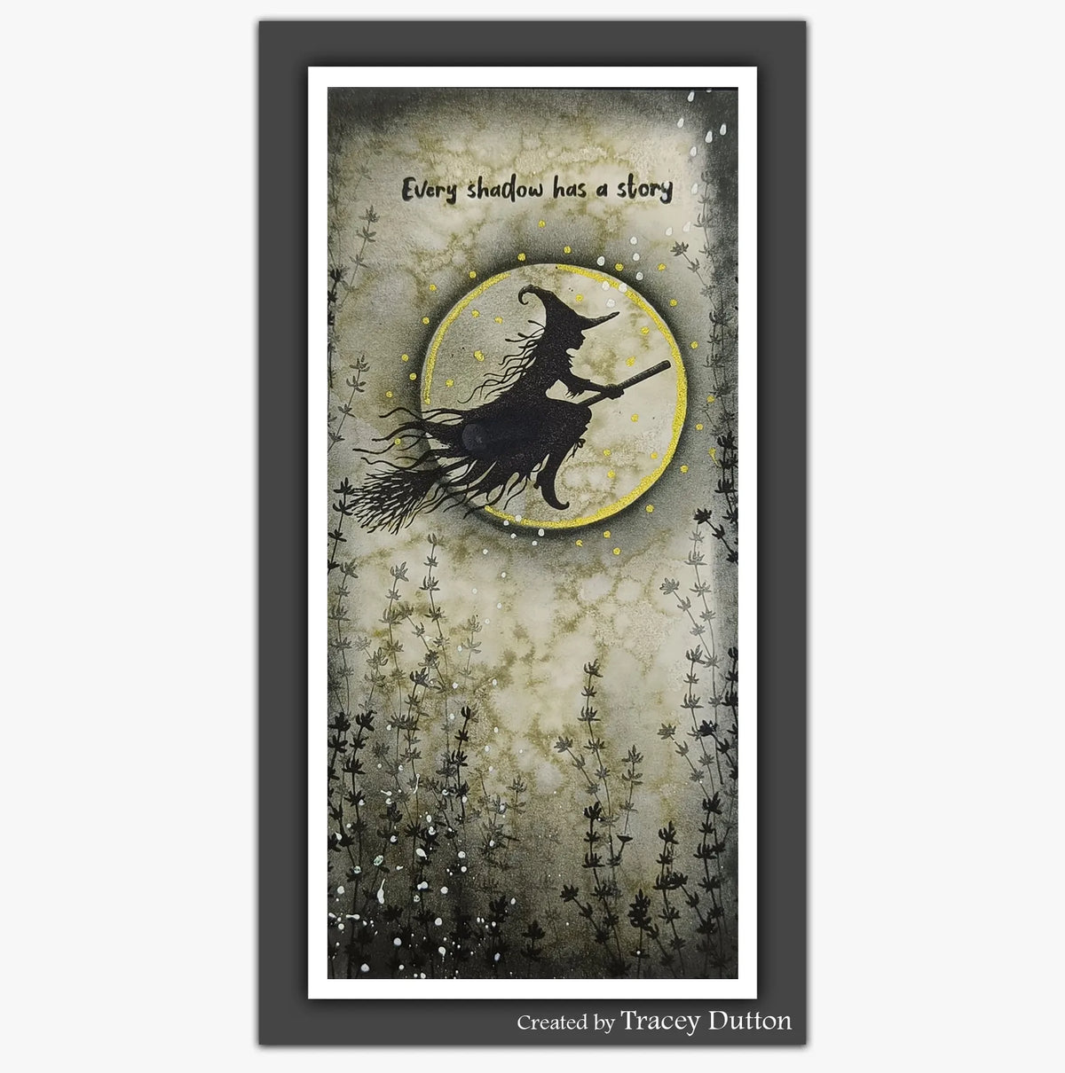 Lavinia Stamps - Wild at Heart Stamp