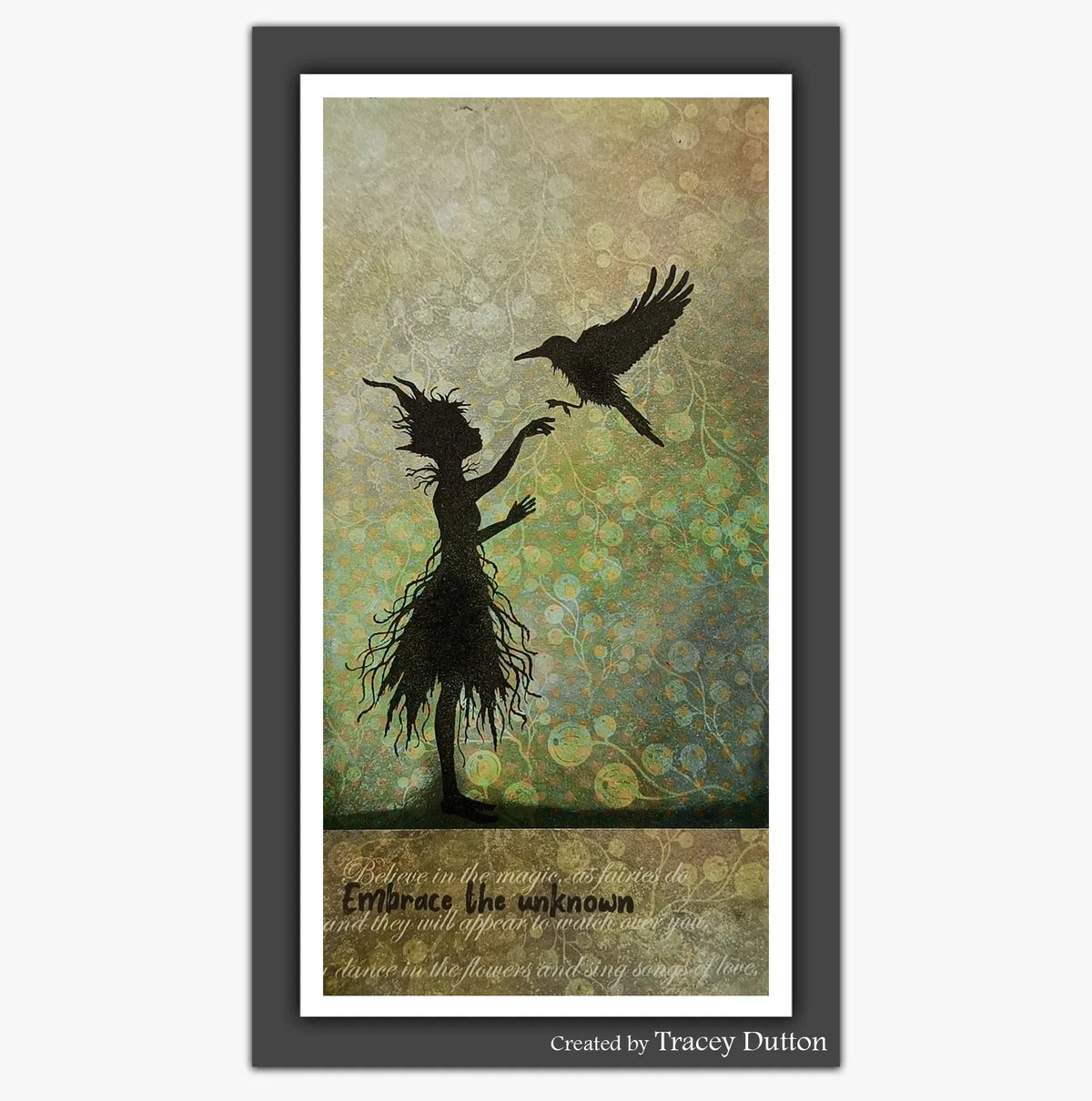 Lavinia Stamps - Starmoth Stamp