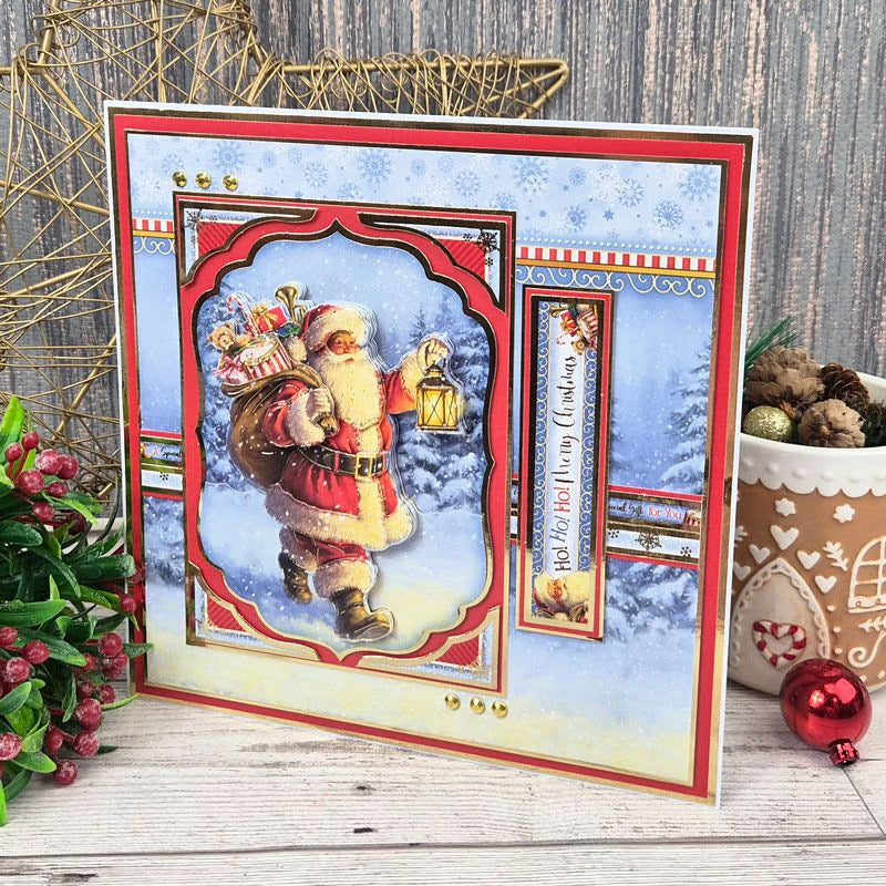 A Winter Wonderland Adorable Scorable Selection