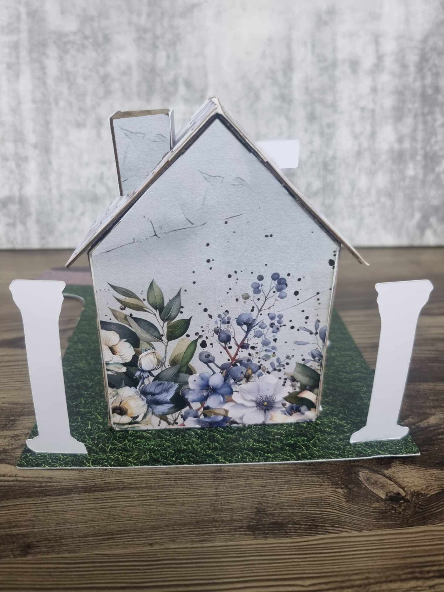 3Quarter Designs Lane Village - Enchanting Treasures Boutique Gift Shop