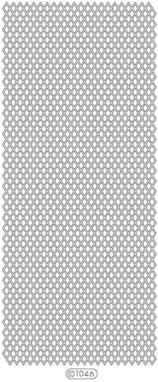 Deco Stickers - Borders and Corners