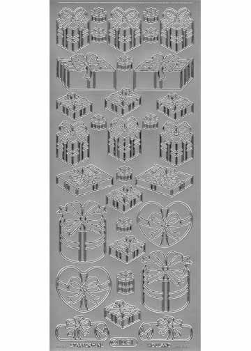 Deco Stickers - Gifts