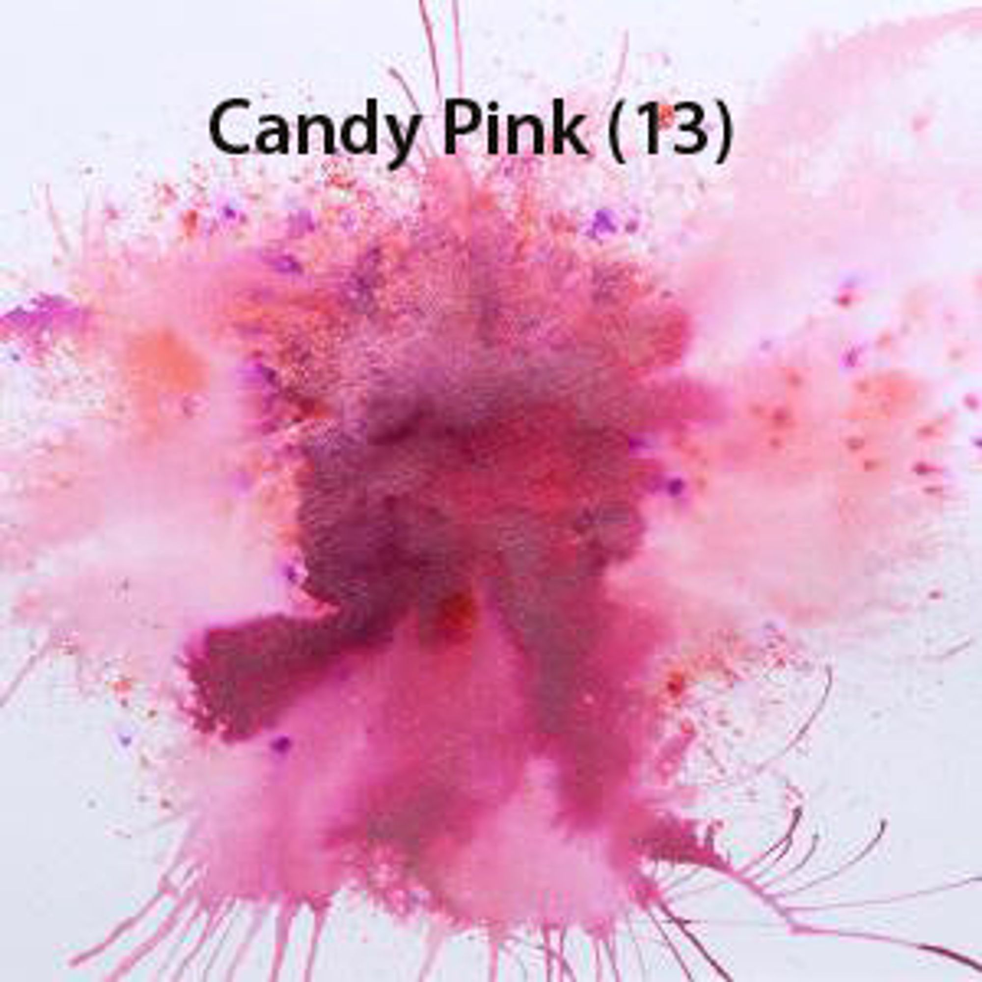#colour_candy pink