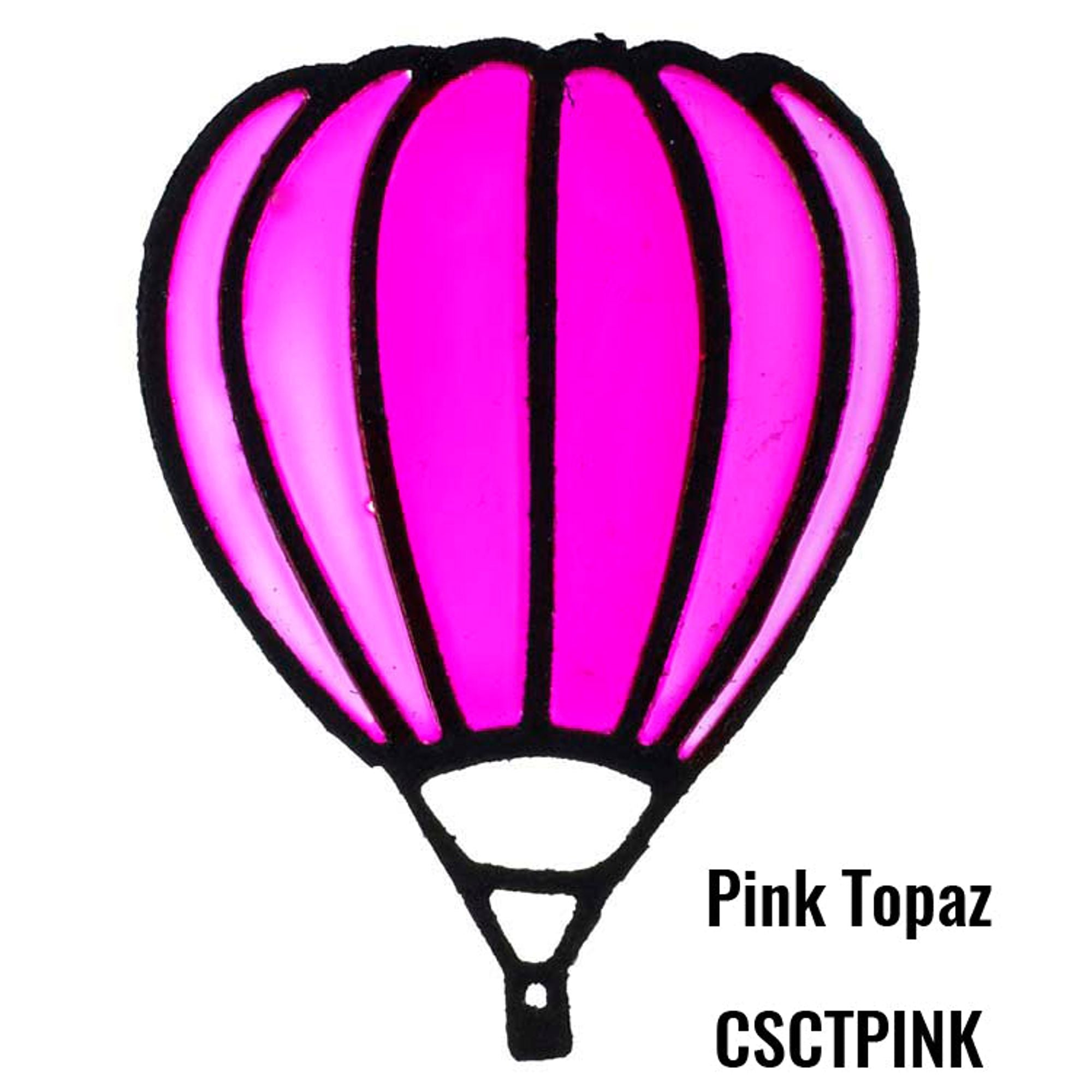#colour_pink topaz