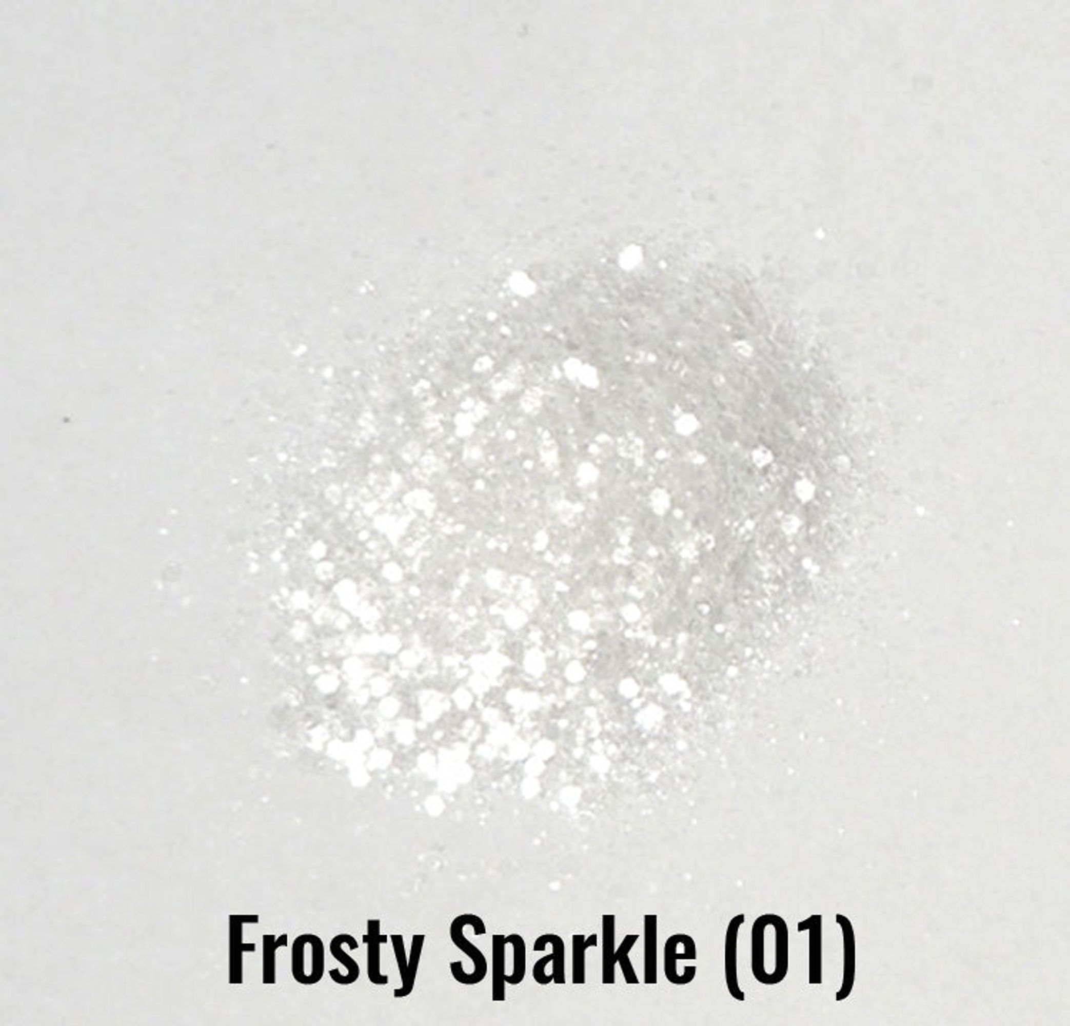 #colour_frosty sparkle