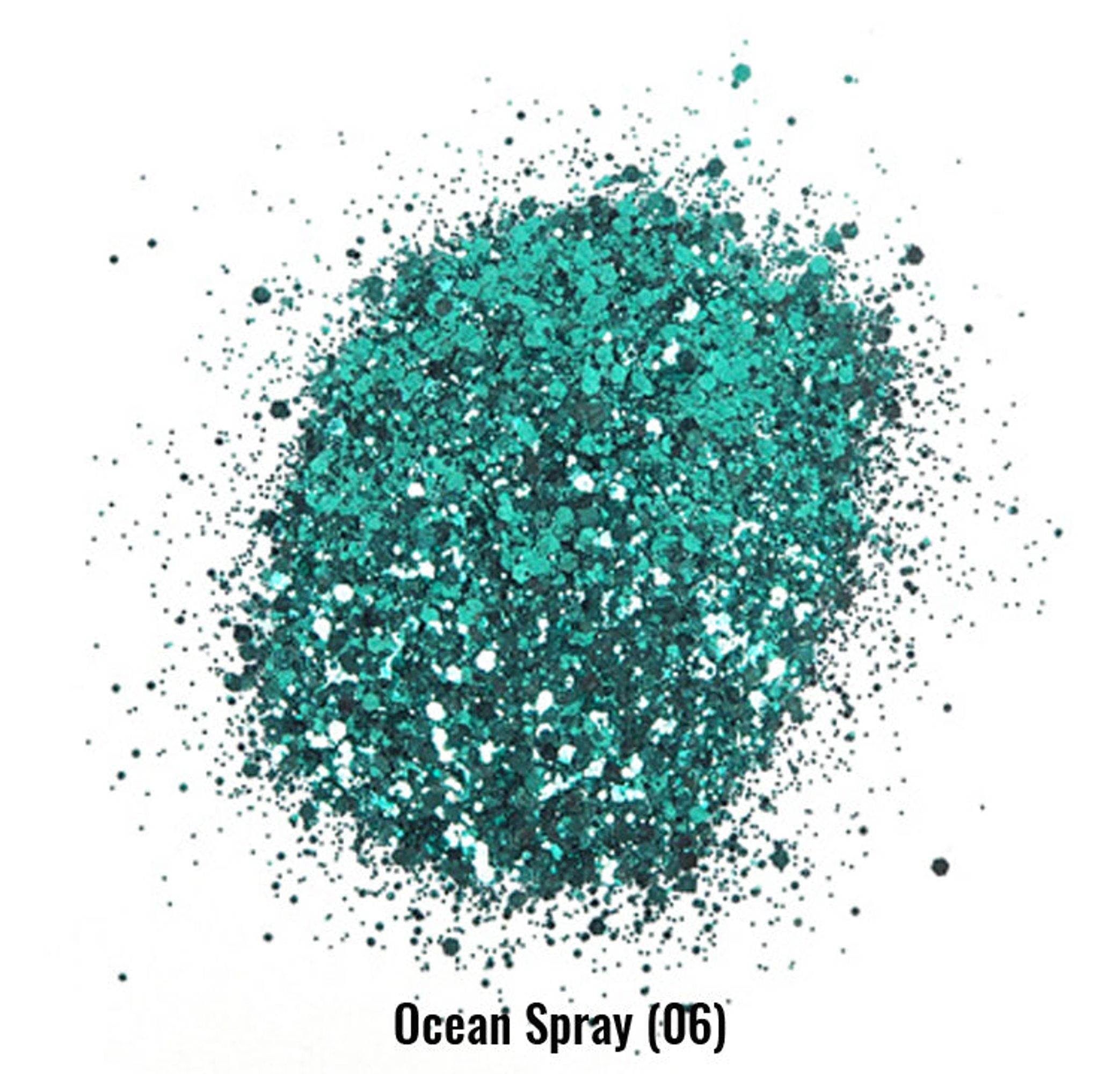 #colour_ocean spray