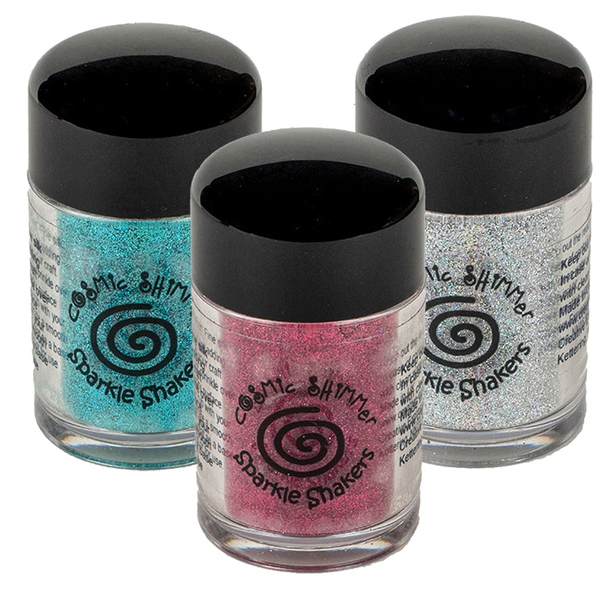 Cosmic Shimmer Sparkle Shaker