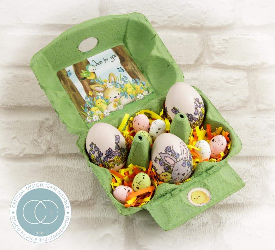 Bluebells and Buttercups - 12x12 Paper Pad