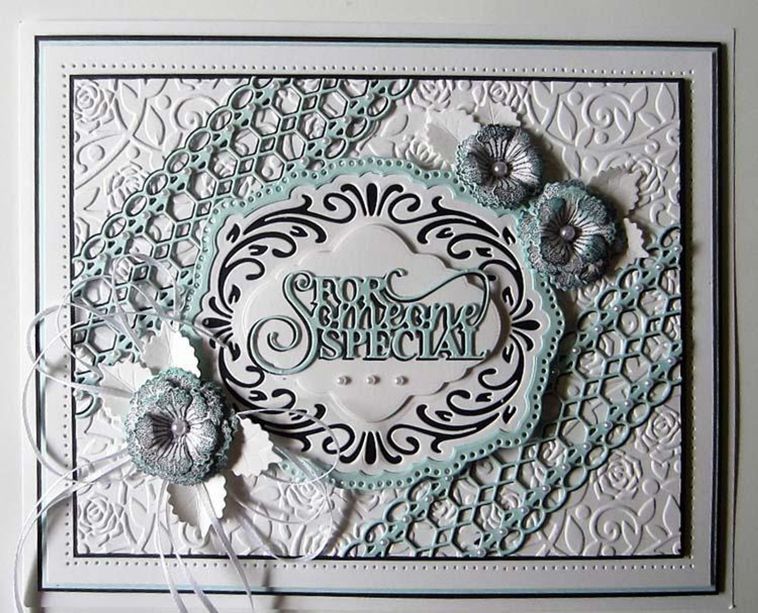 Creative Expressions Frames and Tags Collection Avery