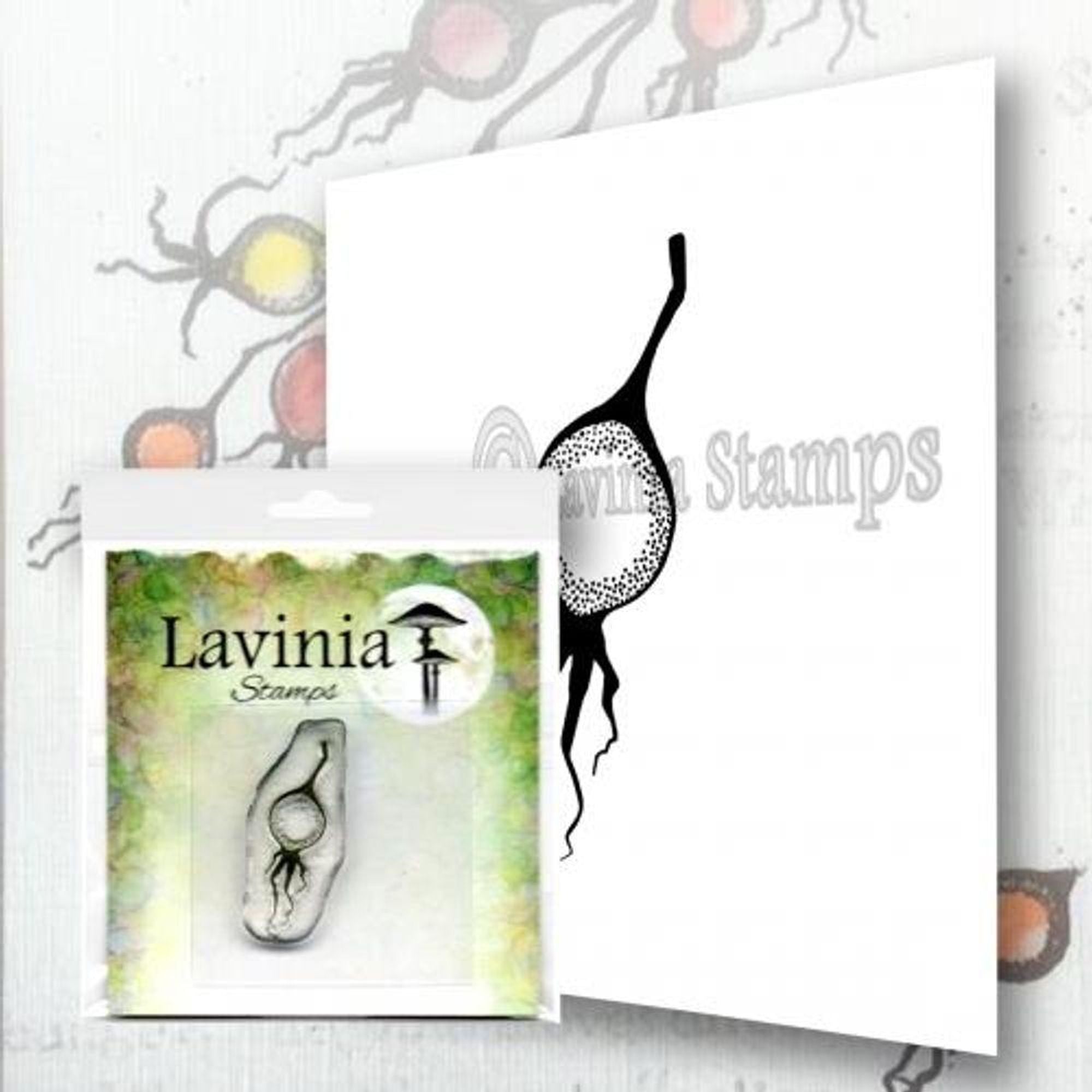 Lavinia Stamp - Winter Berry Mini