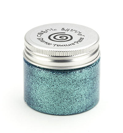 Cosmic Shimmer Textured Sparkle Paste