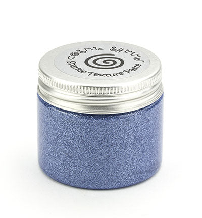 Cosmic Shimmer Textured Sparkle Paste