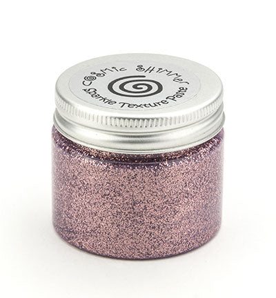 Cosmic Shimmer Textured Sparkle Paste