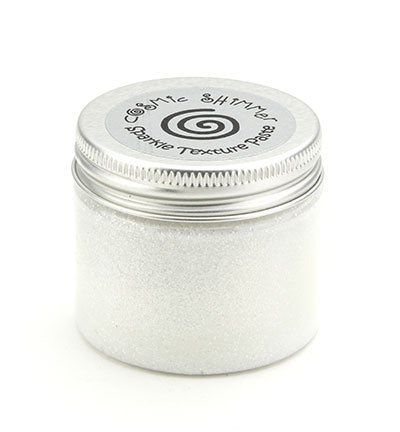 Cosmic Shimmer Textured Sparkle Paste