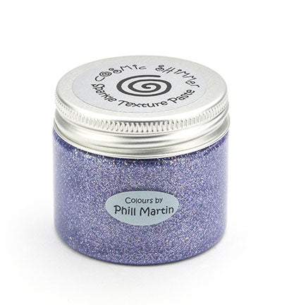 Cosmic Shimmer Textured Sparkle Paste