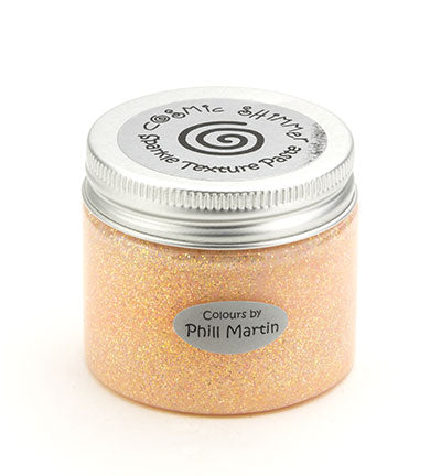 Cosmic Shimmer Textured Sparkle Paste