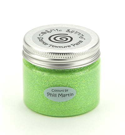 Cosmic Shimmer Textured Sparkle Paste