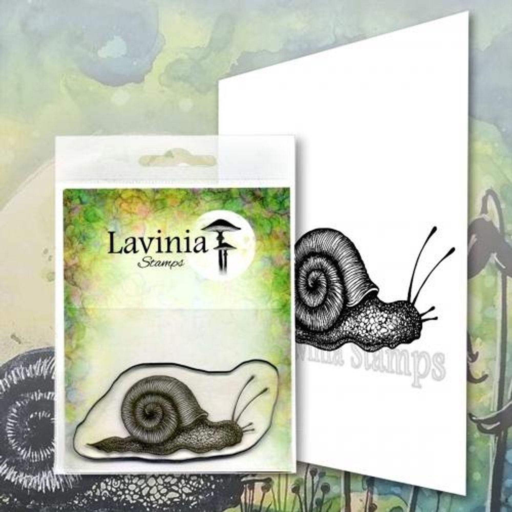 Lavinia Stamps Samuel