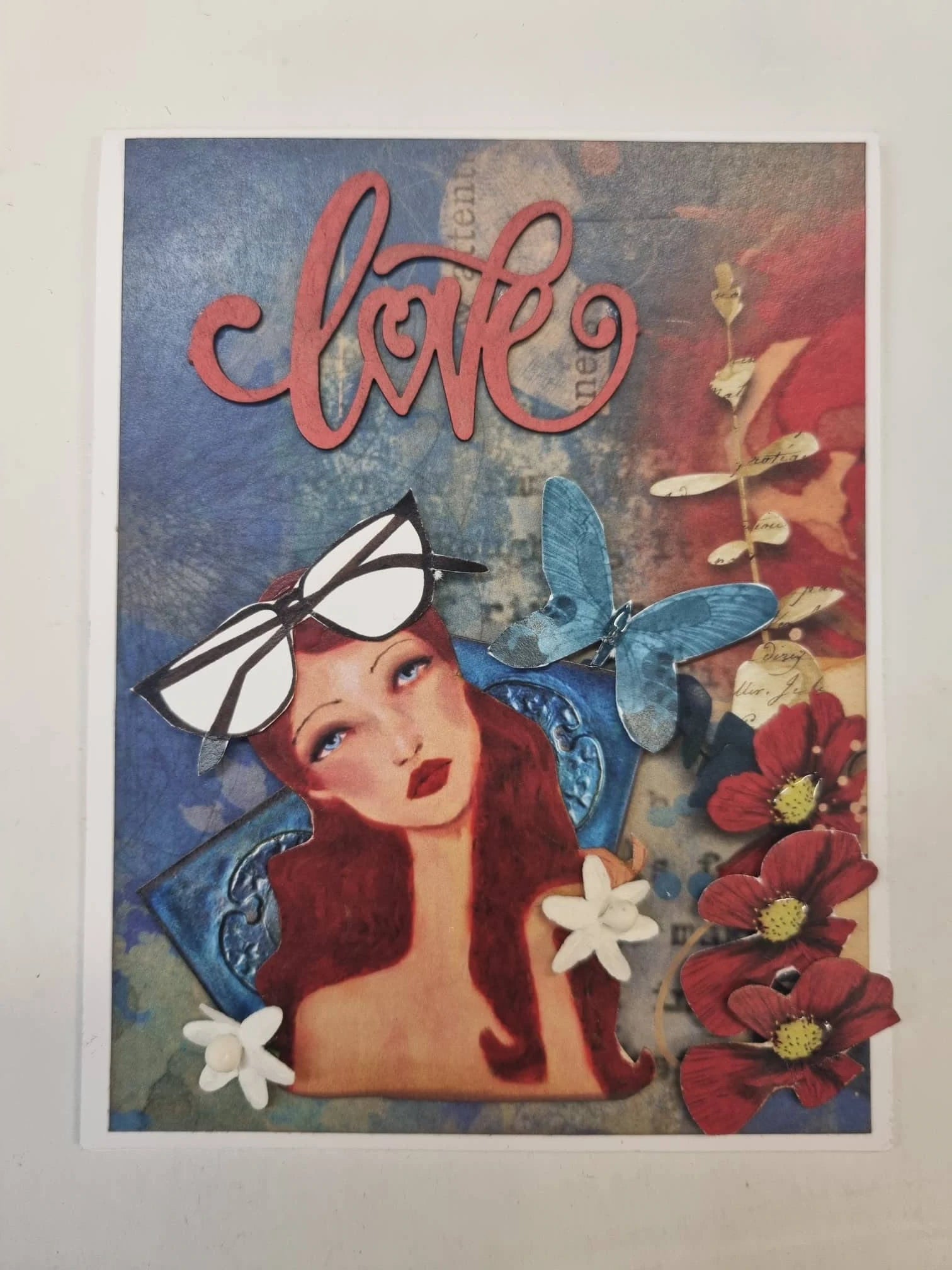 3Quarter Designs - Card Collection - Embrace Serendipity