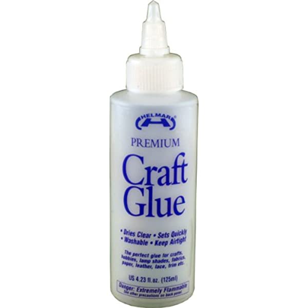 Helmar Premium Craft Glue
