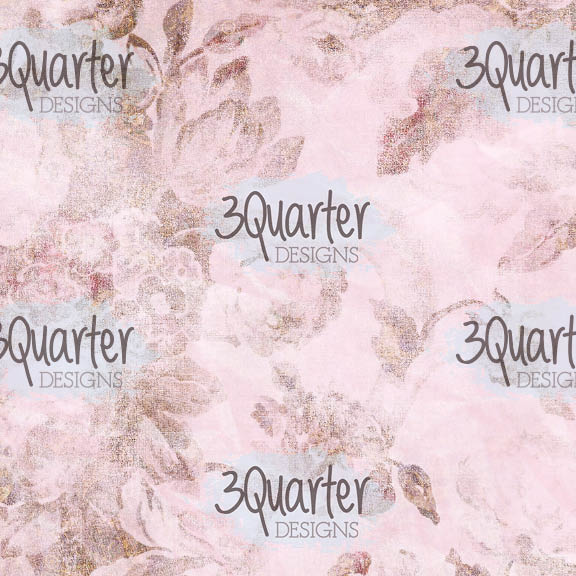 3Quarter Designs - Mini Album Base Kit - Always Yours