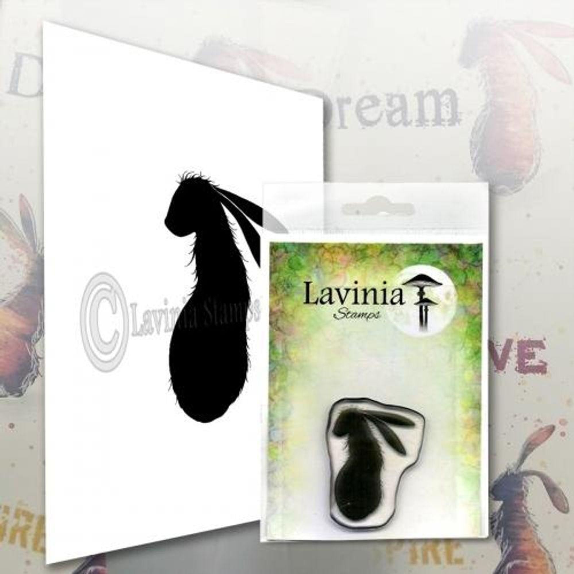 Lavinia Stamps Lori